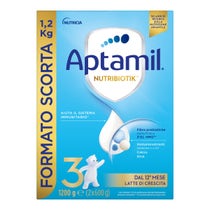 Aptamil 3 Milk Powder 1200g-3