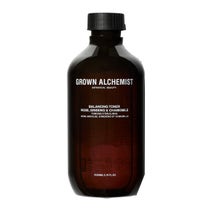 Grown Alchemist Balancing Toner With Rose Extract And Ginseng Facial Toner 200ml-1