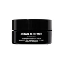 Grown Alchemist Crème Régénérante Nuit Visage 40 ml-0