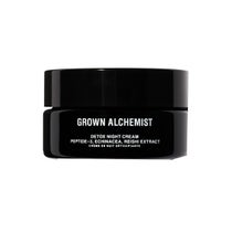 Grown Alchemist Crème Visage Purifiante Detox Nuit 40 ml-0