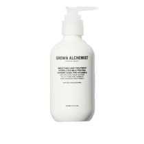 Grown Alchemist Smoothing Hair Treatment Crema Suavizante Para El Cabello 200ml-1
