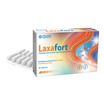 Laxafort 30 Gélules