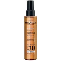 Filorga UV Bronze Body Sun Oil Anti-Aging Tanning Accelerator SPF30 150ml-2