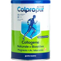 Colpropur Active Neutral 300g-4