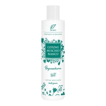 Dr Taffi Bain Moussant en Coton Mousse Blanche Bio 250 ml-1