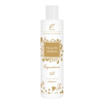 Dr Taffi Gel douche velours vanille biologique 250 ml-1