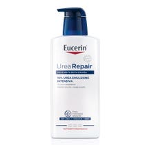 Eucerin UreaRepair Emulsión Intensiva 10% Urea 400ml-1