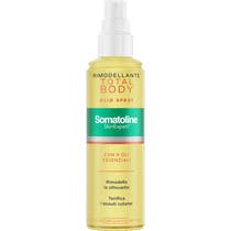 Somatoline Total Corps Huile Remodelante Spray 200 ml-4