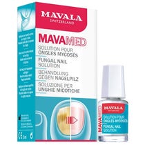 Mavamed Solution Pour Ongles Mycotiques 5 ml-2
