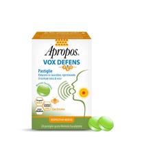 Apropos Vox Defens Pro Mentol/Eucalipto 20 Comprimidos-3