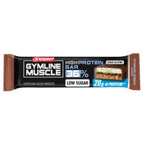 Enervit Sport Gymline High Protein Bar 36% Choco-Vanilla 1 Piece 55g-4