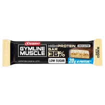 Enervit Sport Gymline High Protein Bar 36% Cookie 1 pièce 55g-6