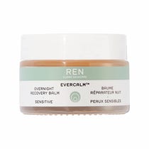 Ren Clean Skincare Evercalm Baume Visage Récupérateur de Nuit 30 ml-1