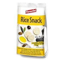 Fiorentima Riz Snack Huile d'Olive Extra Vierge 40g-2