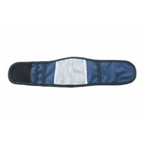 Bande d'hygiène Camon pour chien mâle bleu taille 5-3