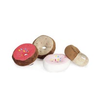 Juguete para perro con forma de donut Camon-1