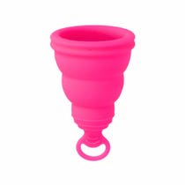 Coupe Menstruelle Intimina Lili Cup One-2