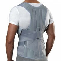 Ortho Dorsolombogib Corsé Dorsolombar Con Tirantes Talla 1-1