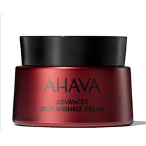Ahava Advanced Crème Visage Rides Profondes 50ml-1