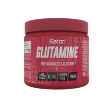 iSatori Glutamine 200g-1