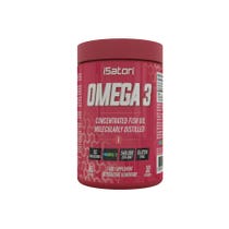 iSatori Omega 3 90 Perlas-1