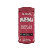 iSatori Omega 3 180 Perlas-1