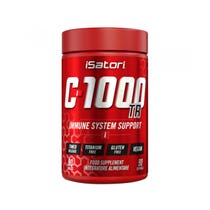 iSatori Vitamine C 1000 TR 180 Comprimés-1