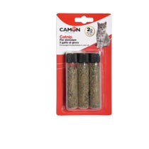 Camon Catnip In Tube estimula al gato a jugar-1