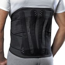 Corsé Lumbosacro Gibaud Ortho High Action H35 Talla 4-4