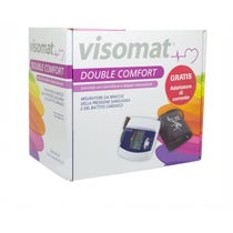 Tensiómetro Visomat Double Comfort-1