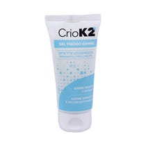 CrioK2 Cold Gel Jambes Effet Drainant 50 ml-1