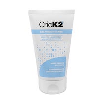 CrioK2 Cold Gel Jambes Effet Drainant 150 ml-1
