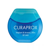 Hilo dental Curaprox DF 845 Implant E Braces-2