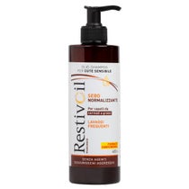 Restivoil Oil Shampooing Sébo-normalisant Physiologique 400 ml-1
