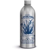 Necon Linseaoil Recipe 3 Aliment Complémentaire Pour Chats 500ml-1