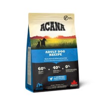 Acana Cane Adult Dog Heritage 25 Croquetas De Pollo Y Solla Bolsa 2kg-7