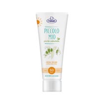 Fissan Piccolo Mio Crème Solaire SPF50 100ml-1