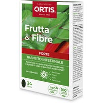 Fruit &Fiber Forte 24 Tablets-3