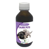 Calma Pets Alimento Complementario Líquido Para Perros Y Gatos 100ml-2