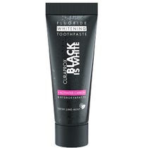 Curaprox Black Is White Dentífrico 10ml-2