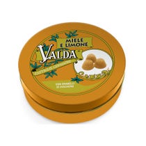 Valda Pastillas De Gominola Miel / Limón Con Azúcar 50g-11
