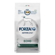 Forza10 Active Vet Diet Echo Dogall Cibo Secco Pesce Per Cani Adulti Sacco 4kg-1
