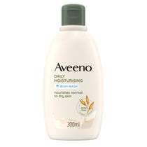 Aveeno Gel Douche 300ml-15