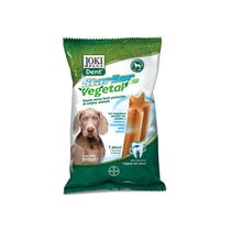 Elanco Joki Plus Dent StarBar Vegetal Snack Per Cani Taglia S-1