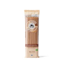 Alce Nero Spaghetti Durum Wheat and Chickpeas Organic 500g-2