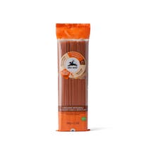 Alce Nero Linguine Whole Wheat Durum Wheat And Lentils Bio 500g-2