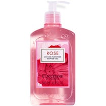 L'Occitane Gel de Ducha Perfumado de Rosas 250ml-3