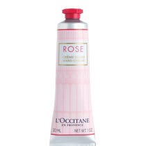 L'Occitane Crema de Manos Rosa 30ml-2