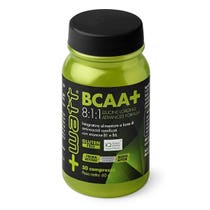 +Watt BCAA+ 8:1:1 50 Tablets-1