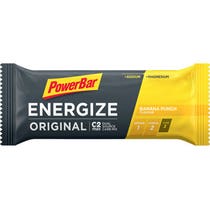 Powerbar Energize Barre Punch Originale à la Banane 55g-1